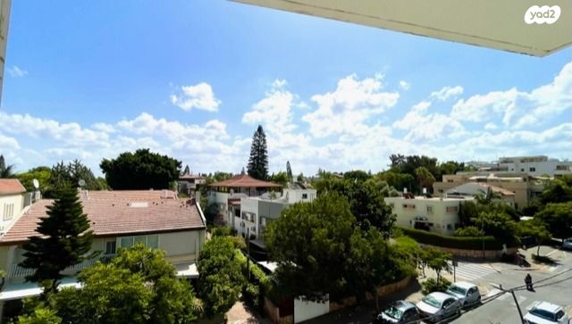 דירה, ההגנה 43, הרצליה הירוקה, נווה עובד, הרצליה