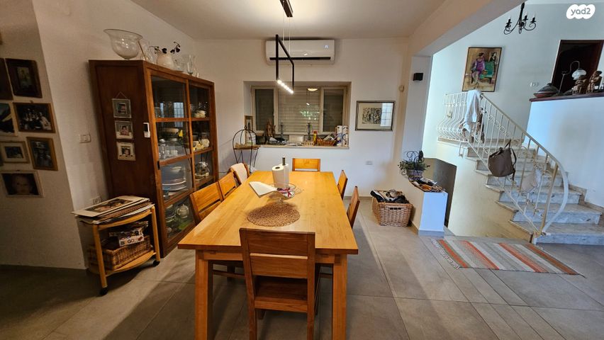 משק חקלאי/ נחלה, כפר קיש