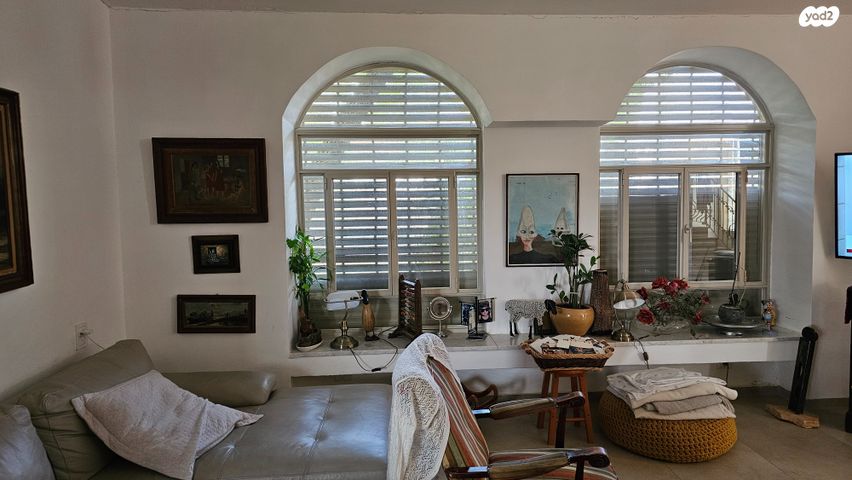 משק חקלאי/ נחלה, כפר קיש