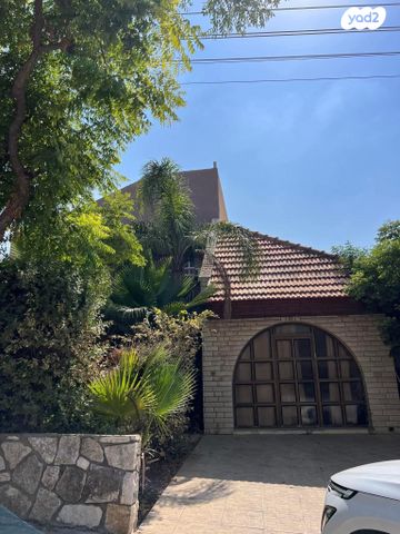 בית פרטי/ קוטג', מערבית, כרמיאל