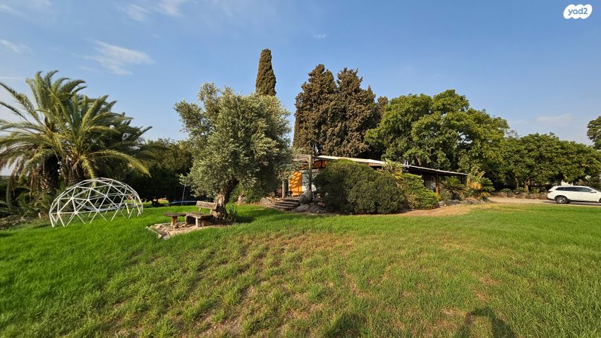 משק חקלאי/ נחלה, כפר קיש