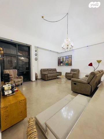 בית פרטי/ קוטג', מערבית, כרמיאל