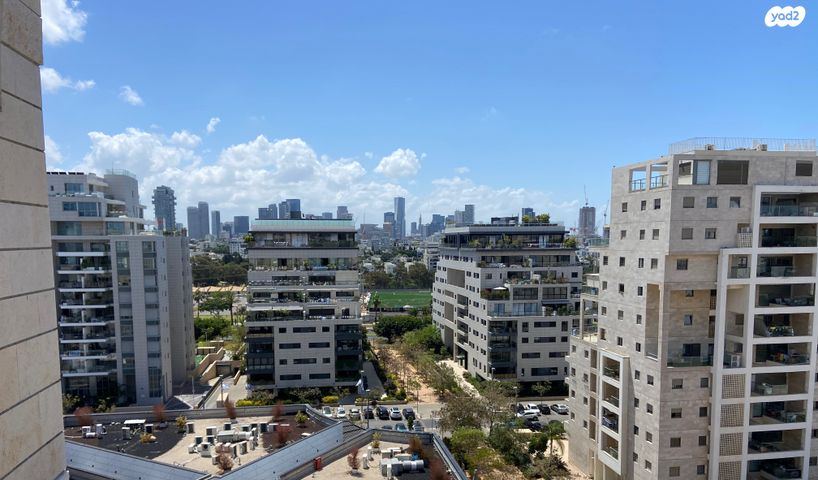 דירה, כוכב הצפון, תל אביב יפו