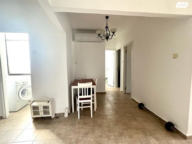 דירה, שלומי