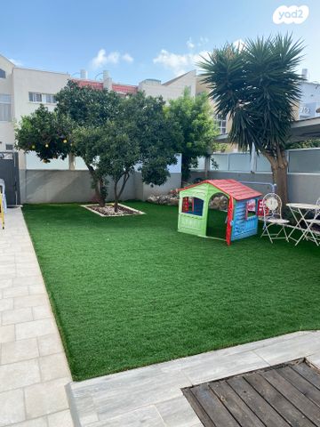 בית פרטי/ קוטג', הלוטוס, עכו