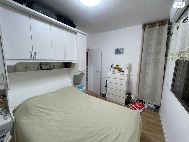 דירה, המחתרת, אלמוגים, קרית ים