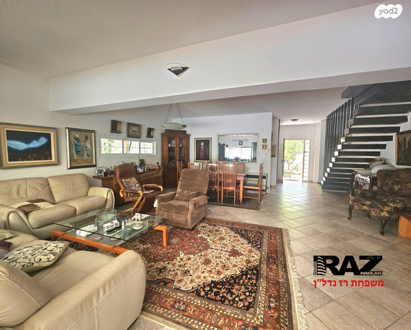 בית פרטי/ קוטג', ברנר, הרצליה