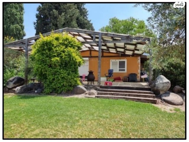 משק חקלאי/ נחלה, כפר קיש