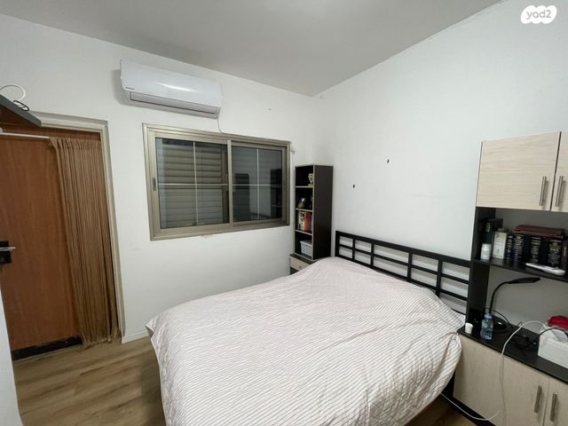 דירה, המחתרת, אלמוגים, קרית ים