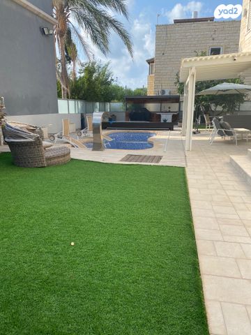 בית פרטי/ קוטג', הלוטוס, עכו