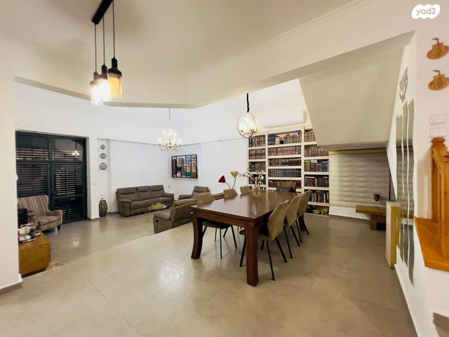 בית פרטי/ קוטג', מערבית, כרמיאל