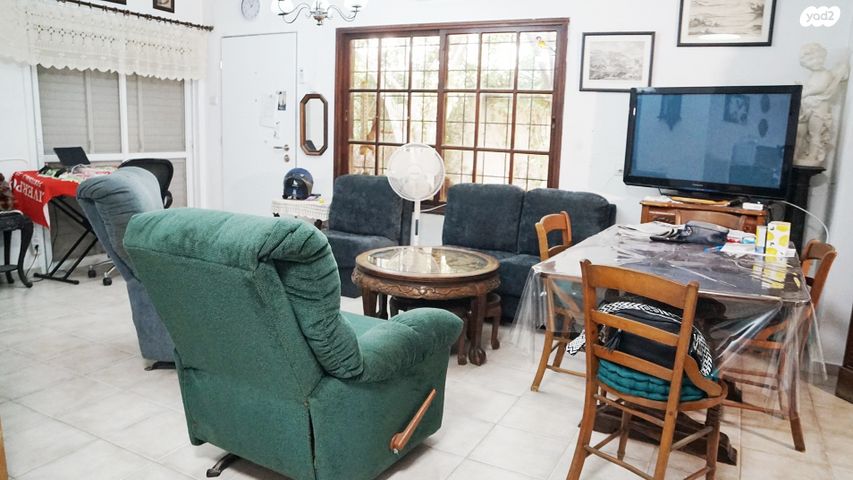 בית פרטי/ קוטג', אפקה, תל אביב יפו