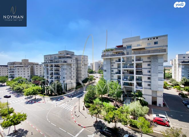 דירה, הרב שלום איפרגן, קרית השרון, נתניה