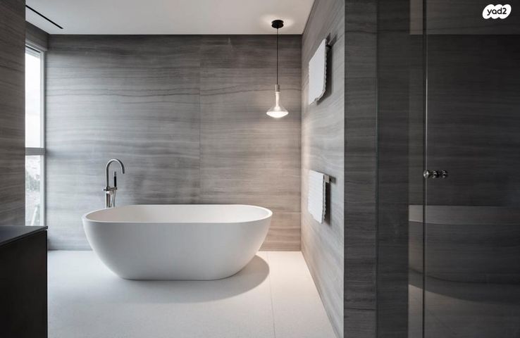 דירה, עוזי חיטמן, עיר ימים, נתניה