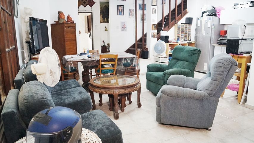 בית פרטי/ קוטג', אפקה, תל אביב יפו