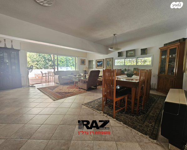 בית פרטי/ קוטג', ברנר, הרצליה