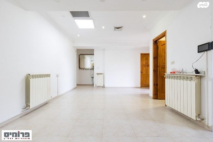 דירת גן, הפורצים, קטמון הישנה, ירושלים