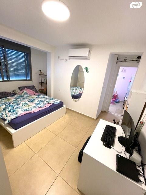 דירה, ההגנה 43, הרצליה הירוקה, נווה עובד, הרצליה