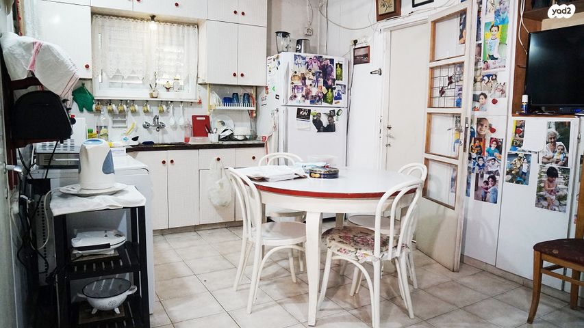 בית פרטי/ קוטג', אפקה, תל אביב יפו