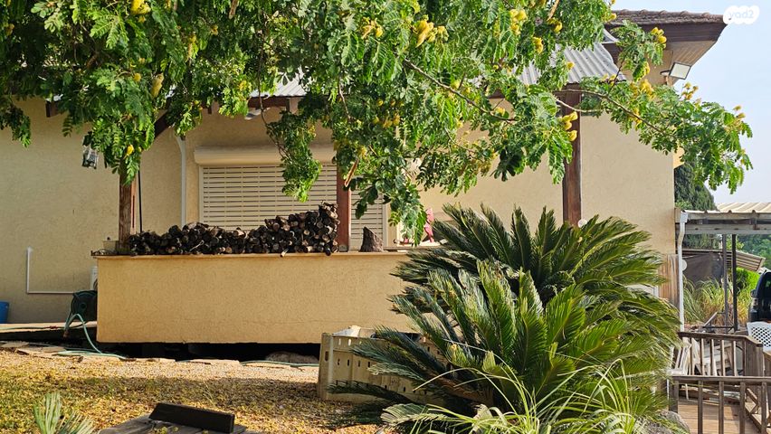 משק חקלאי/ נחלה, כפר קיש