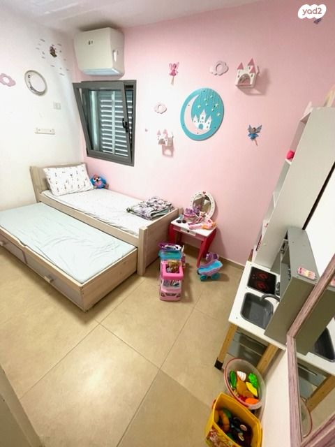 דירה, ההגנה 43, הרצליה הירוקה, נווה עובד, הרצליה