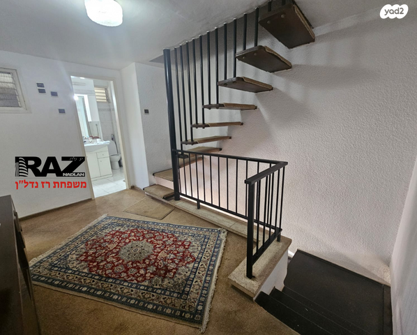 בית פרטי/ קוטג', ברנר, הרצליה