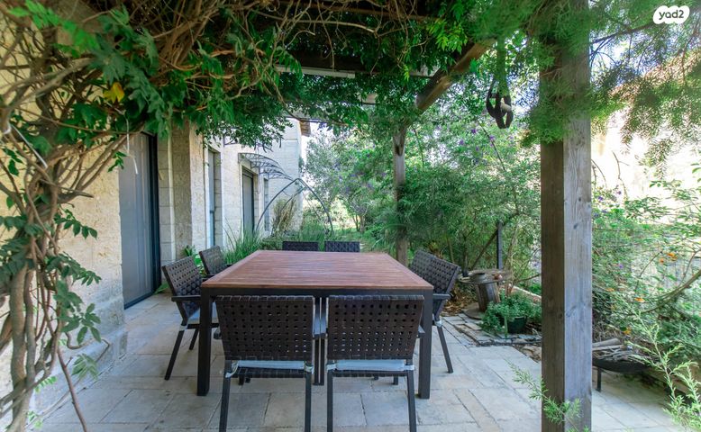 בית פרטי/ קוטג', מבוא ביתר