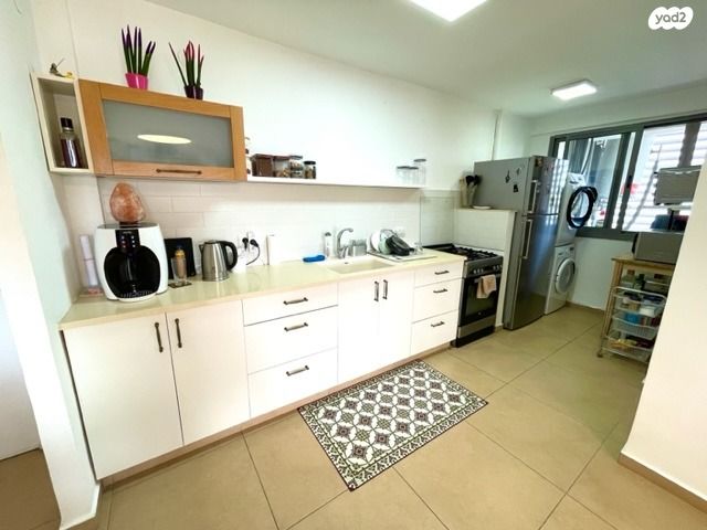 דירה, ההגנה 43, הרצליה הירוקה, נווה עובד, הרצליה