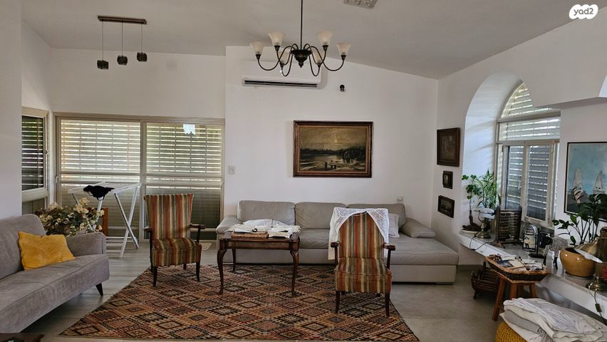 משק חקלאי/ נחלה, כפר קיש