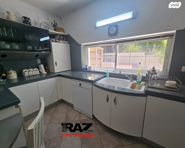 בית פרטי/ קוטג', ברנר, הרצליה