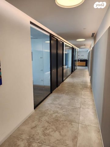 משרדים, אזור תעשיה צפון, בני ברק