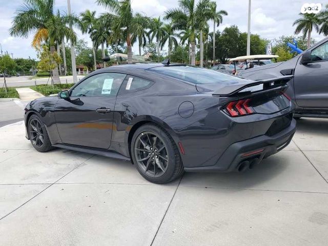 פורד מוסטנג