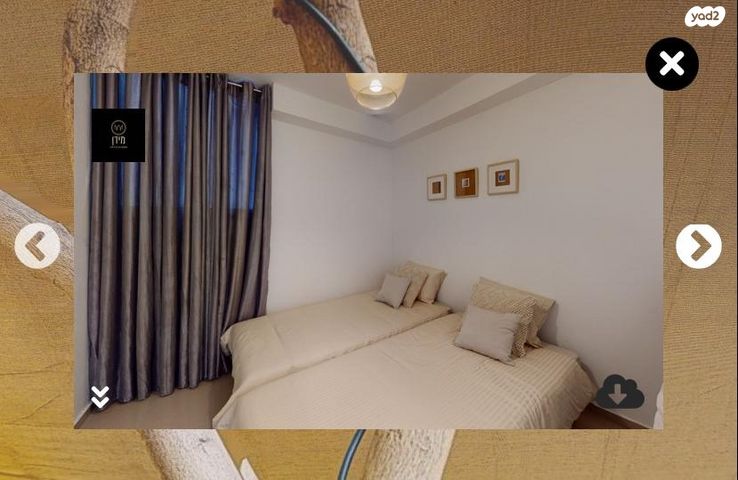 בית פרטי/ קוטג', גדיש, עזרא, הארגזים, תל אביב יפו