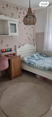 דירת גן, יערת העמק, מגדל העמק