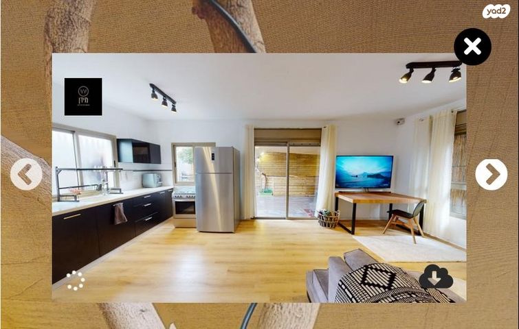 בית פרטי/ קוטג', גדיש, עזרא, הארגזים, תל אביב יפו