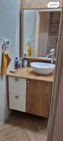 דירת גן, יערת העמק, מגדל העמק