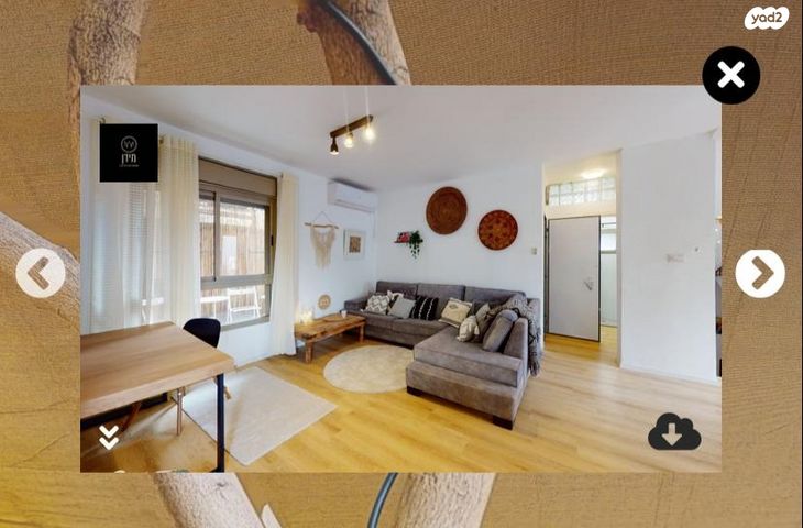 בית פרטי/ קוטג', גדיש, עזרא, הארגזים, תל אביב יפו