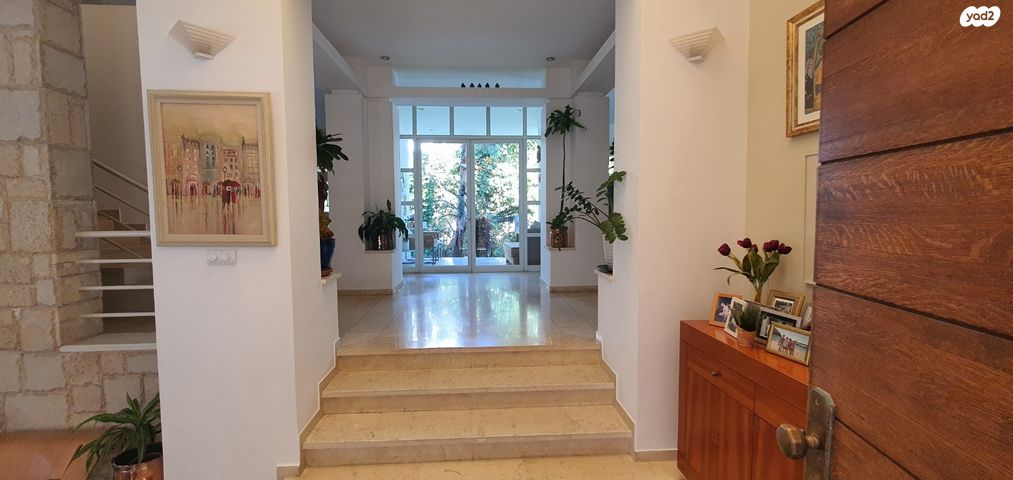 בית פרטי/ קוטג', הרצליה פיתוח, הרצליה