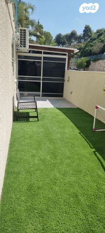 דירת גן, יערת העמק, מגדל העמק