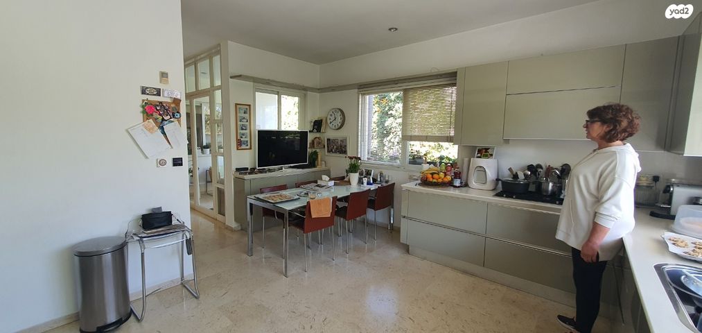 בית פרטי/ קוטג', הרצליה פיתוח, הרצליה