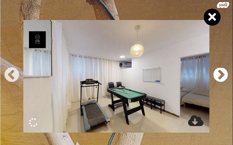 בית פרטי/ קוטג', גדיש, עזרא, הארגזים, תל אביב יפו