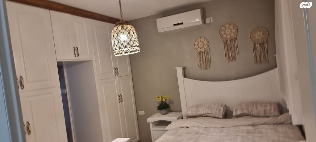 דירת גן, יערת העמק, מגדל העמק