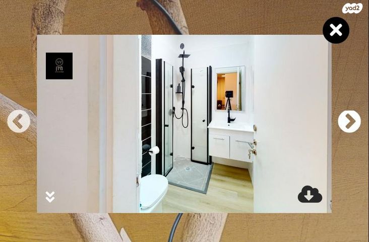 בית פרטי/ קוטג', גדיש, עזרא, הארגזים, תל אביב יפו