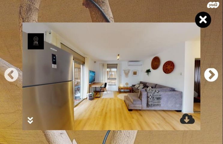 בית פרטי/ קוטג', גדיש, עזרא, הארגזים, תל אביב יפו