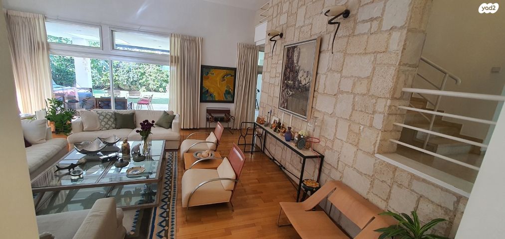 בית פרטי/ קוטג', הרצליה פיתוח, הרצליה