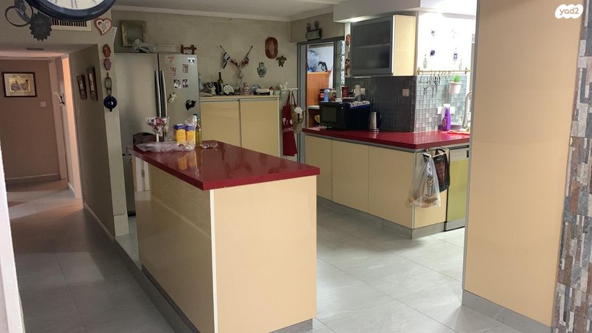 בית פרטי/ קוטג', וייצמן, עמידר, בת ים