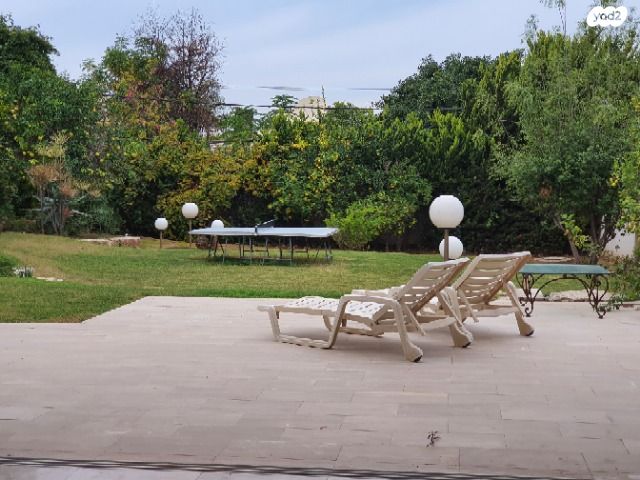 בית פרטי/ קוטג', הרצליה פיתוח, הרצליה