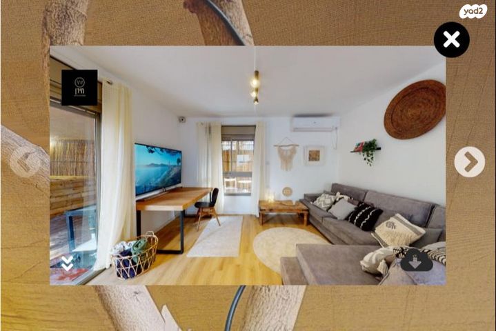 בית פרטי/ קוטג', גדיש, עזרא, הארגזים, תל אביב יפו