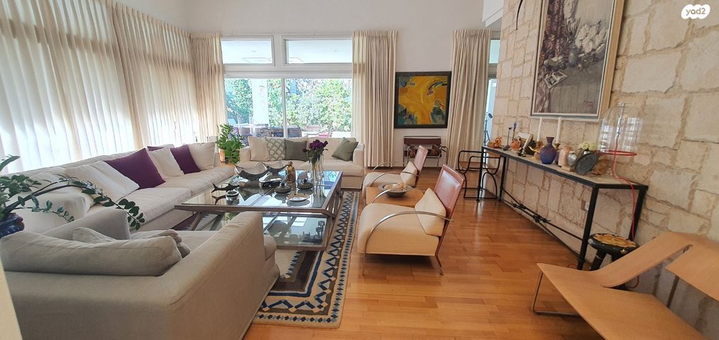 בית פרטי/ קוטג', הרצליה פיתוח, הרצליה