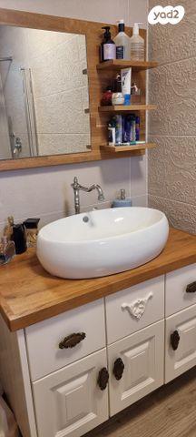 דירת גן, יערת העמק, מגדל העמק